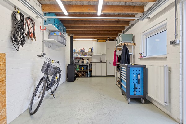 Medium property photo - Van der Marckstraat 12, 5993 EB Maasbree